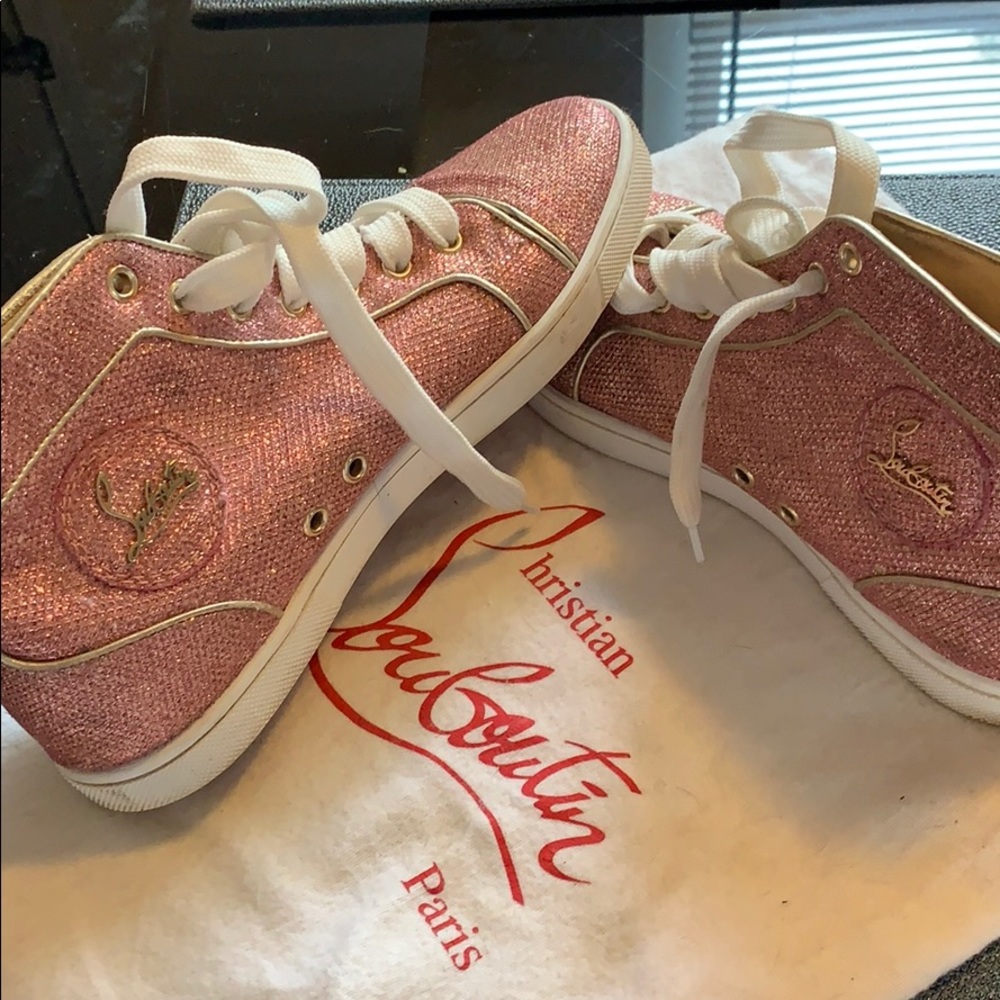 Shoes - Picture 3 of 3